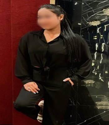 Anushka escort in Lonavala