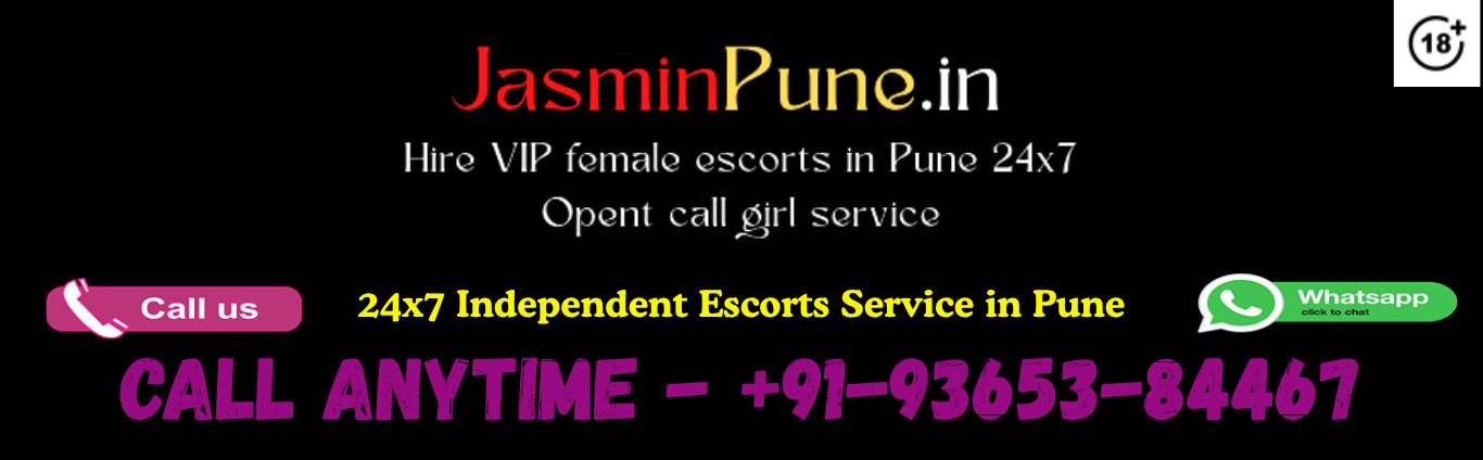 Pune call girl